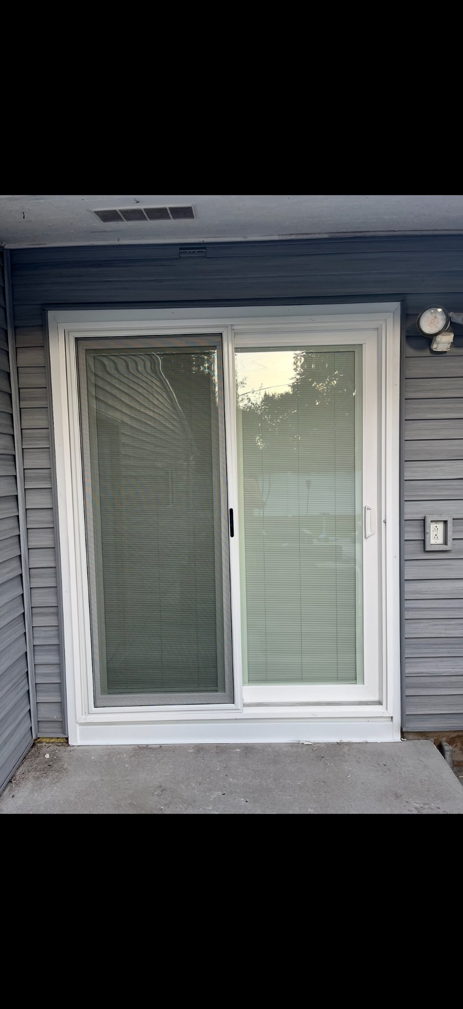 Window installation by Superior Siding